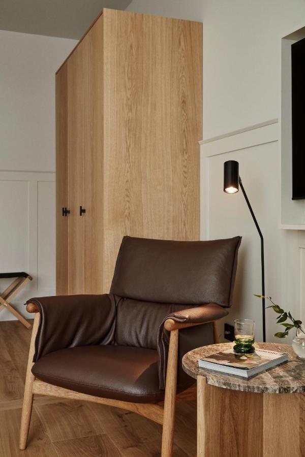 Runo Hotel Porvoo Exterior foto Floor lamp